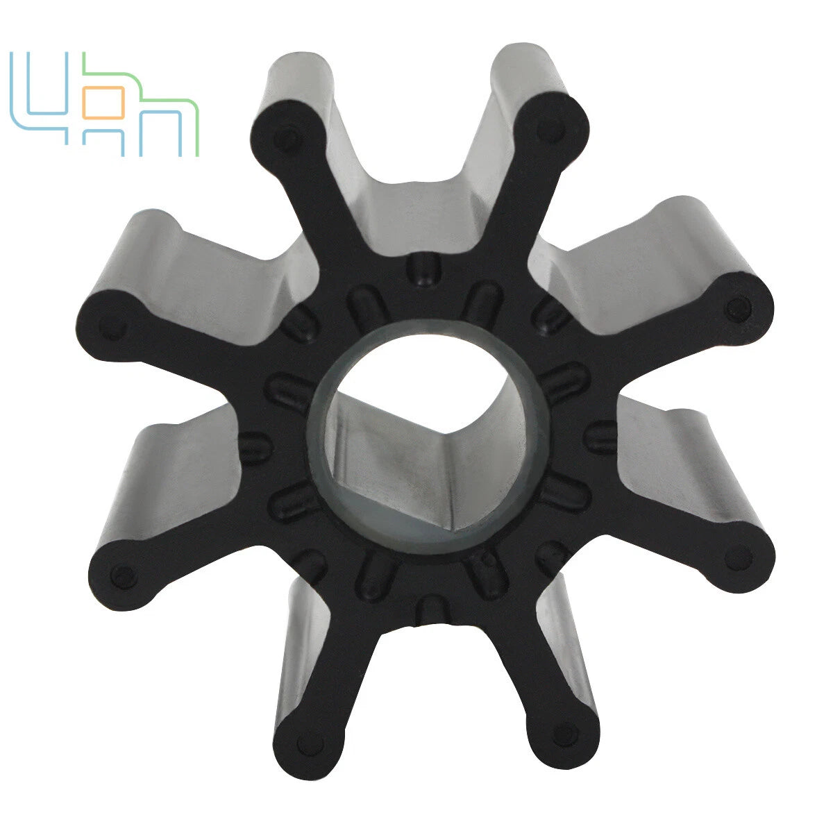 Water Impeller 47-59362T1 18-3087 for Mercury Mercruiser V8 (4.3L–7.4L)