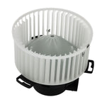 HVAC Heater Blower Motor with Fan Cage for Mazda 3 (2010–2013) BBM461B10 61550240