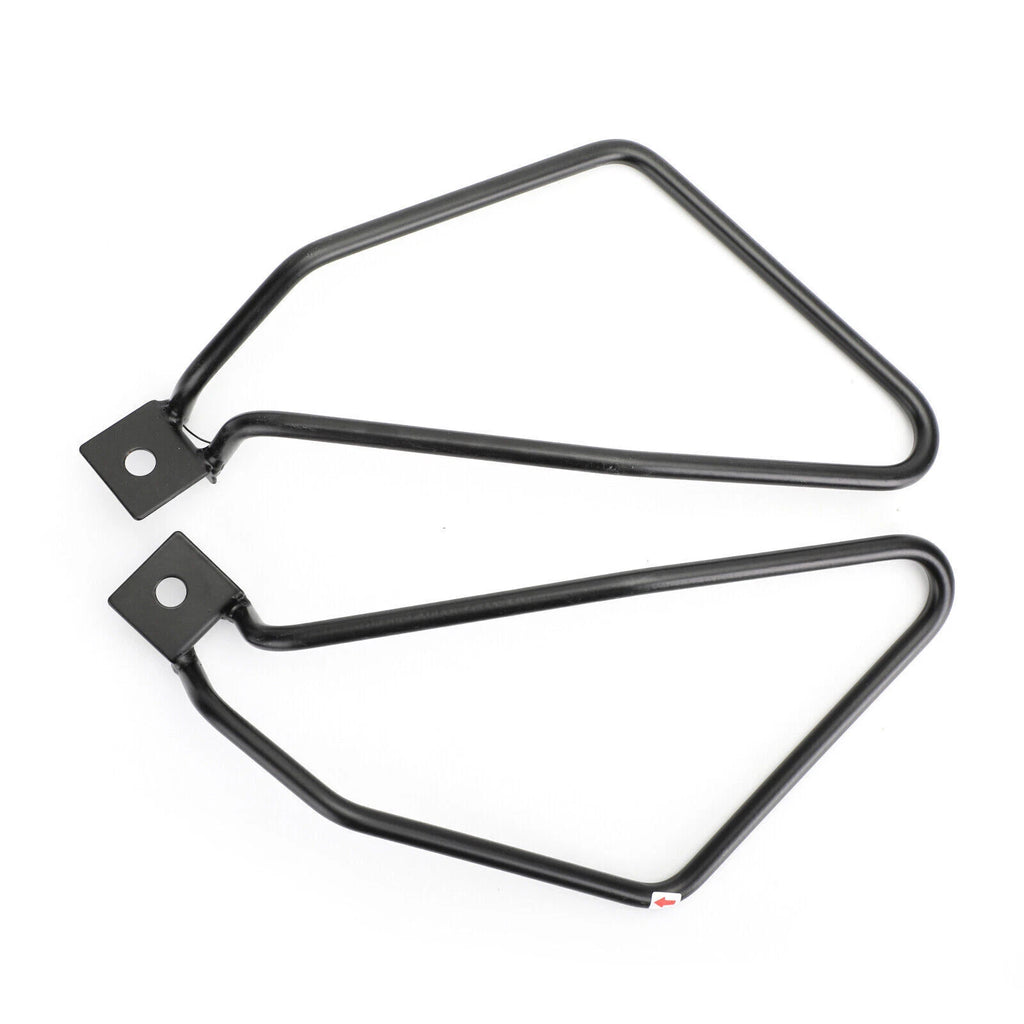 Saddlebag Support Bars Mount Brackets for Harley Sportster 883 (2004–2023)