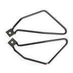 Saddlebag Support Bars Mount Brackets for Harley Sportster 883 (2004–2023)
