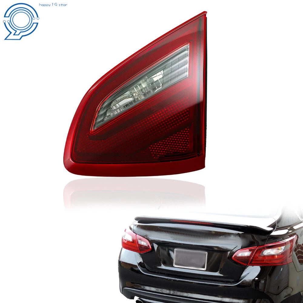 LED Rear Inner Tail Light for Nissan Altima SR (2016–2018)