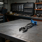 3in1 Valve Wrench for Propane and Bottle Opening