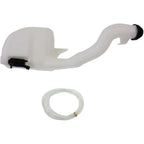 Washer Reservoir for Chevrolet Impala (2006–2013) with Pump