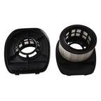 Filter Set for Shark IX141 (1 HEPA, 2 Foam Felt)