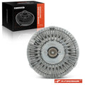 Severe Duty Thermal Engine Cooling Fan Clutch for Chevy Silverado 1500 (2007–2013)