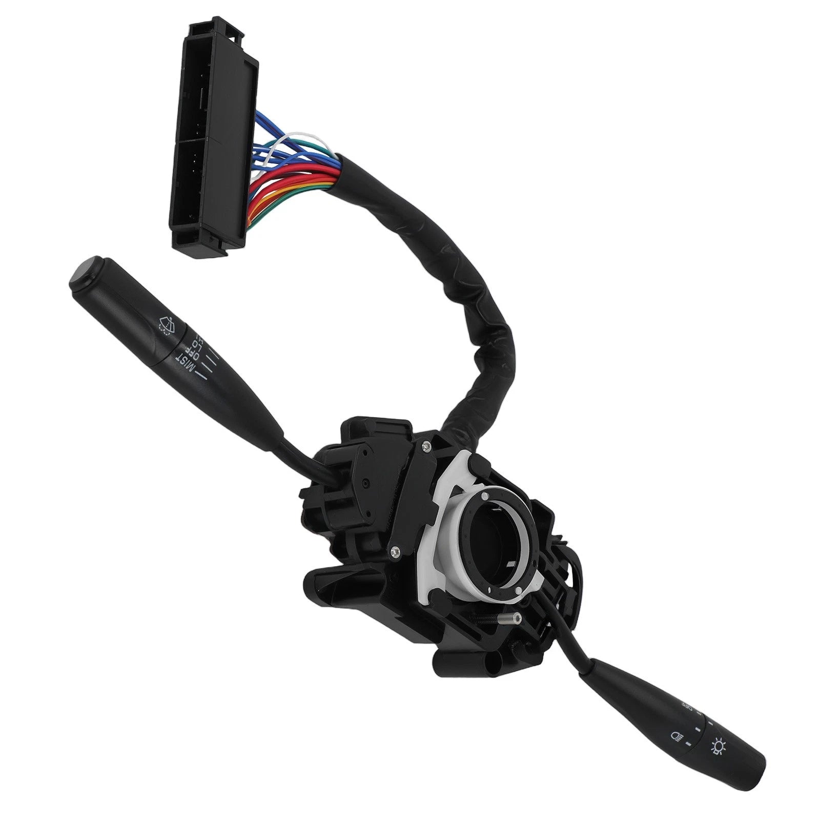 Turn Signal Wiper Switch Assembly for Toyota Corolla (1993–1997) 84310-1A660