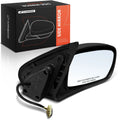 Power Folding Passenger Mirror for Nissan Quest Mercury Villager (1993–2002)