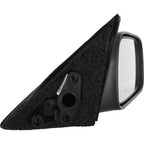 Manual Mirror for Toyota Camry (1992–1996) Passenger Side