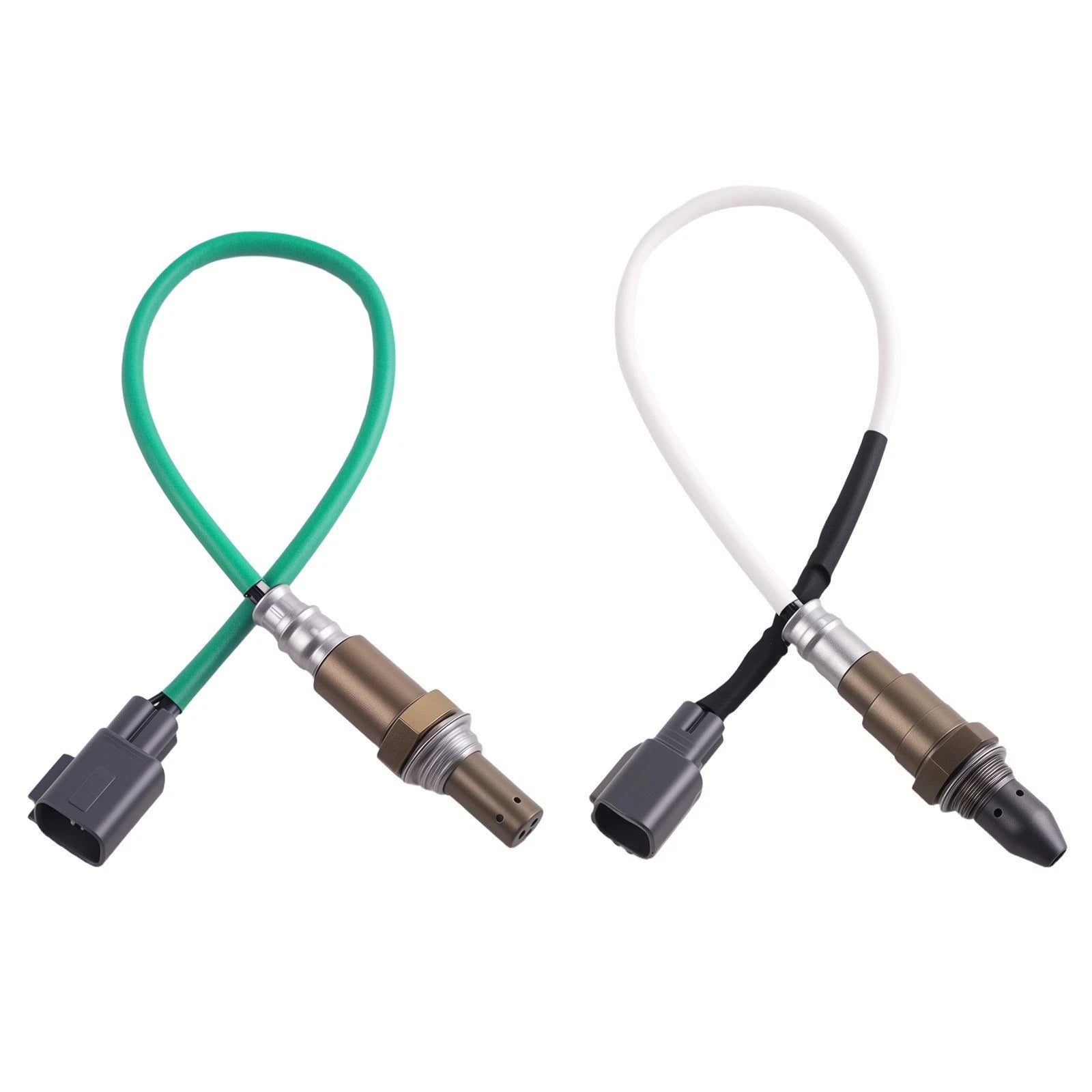 2X Oxygen Sensor O2 for Toyota Tacoma L4 2.7L (2016–2022)