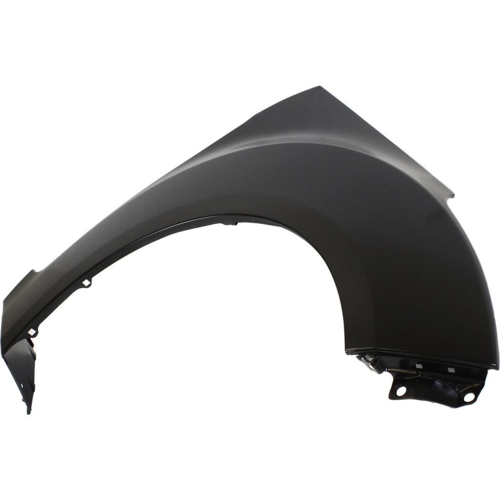 Fender for Hyundai Veloster (2012–2017) Front Driver and Passenger Side