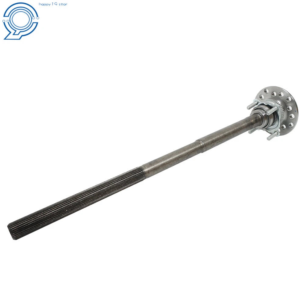 CV Axle Assembly for Jeep Wrangler (2007-2018)