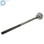 CV Axle Assembly for Jeep Wrangler (2007-2018)