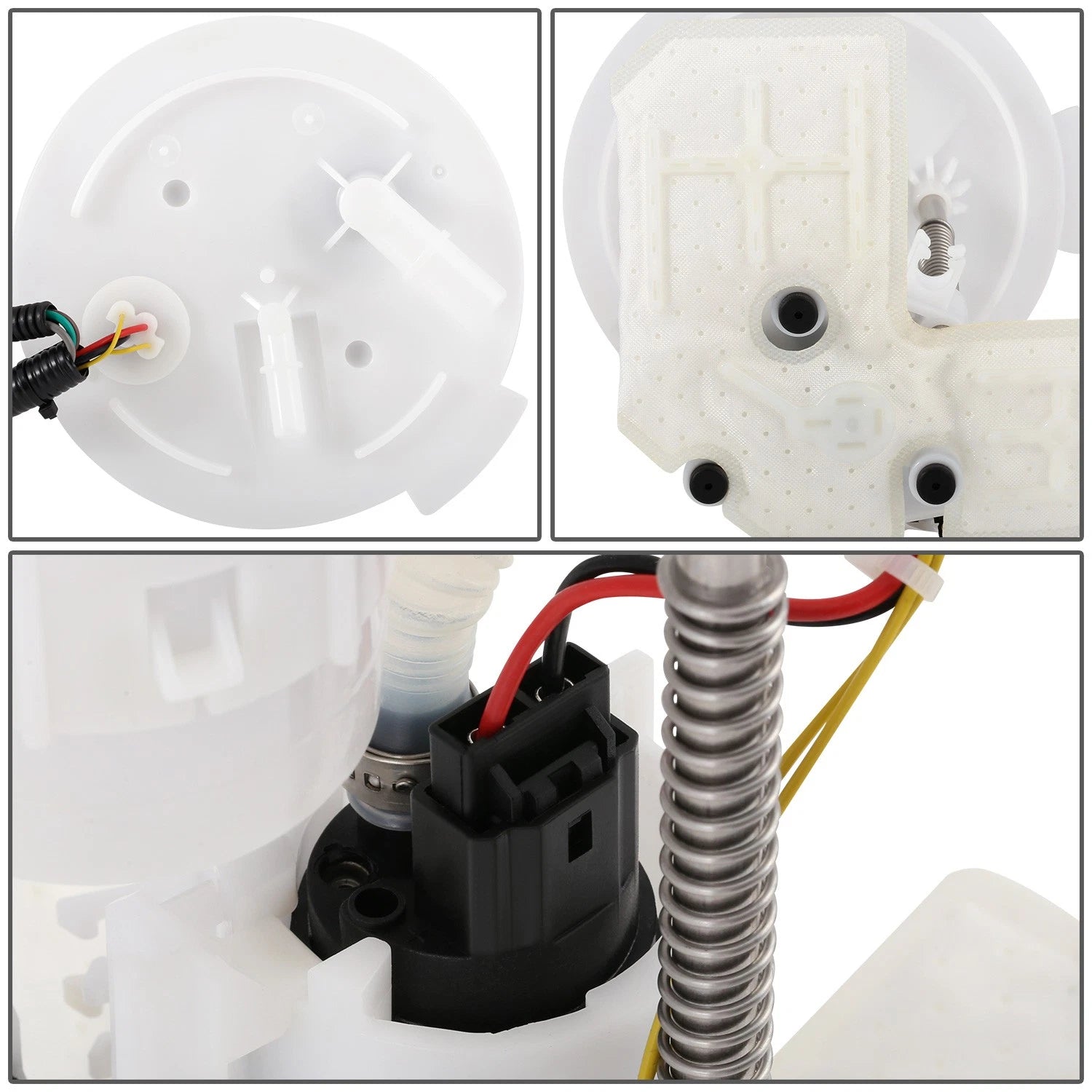 Fuel Pump Module Assembly for Ford Explorer Mercury Mountaineer (2004–2005)