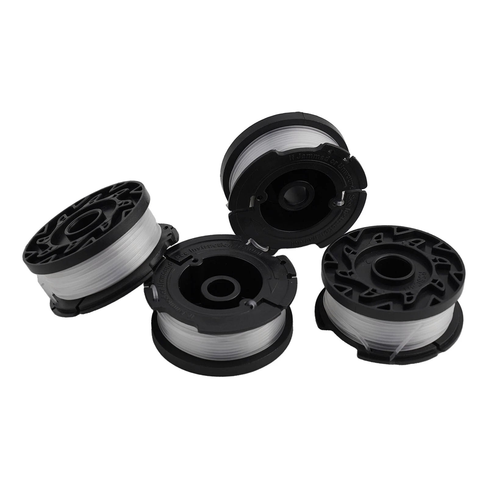 Thread Spool for Black & Decker Spool Cover (Garden)