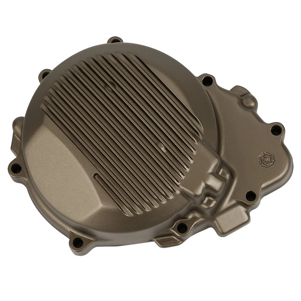 Stator Engine Crankcase Cover for Kawasaki Ninja ZX6R (1998–2002), ZZR600 (2005–2008)