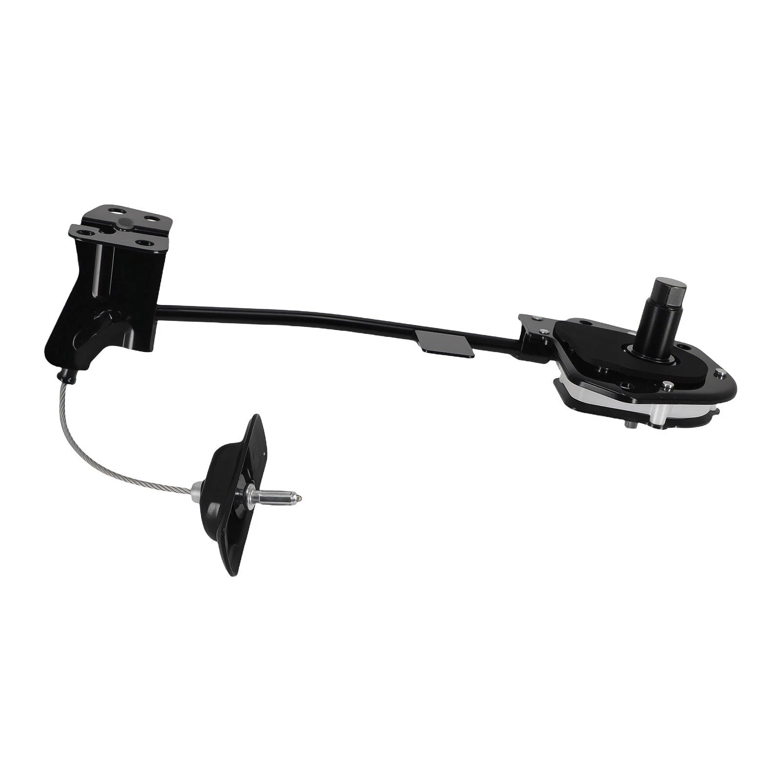 Spare Tire Wheel Winch for Kia Sedona (2015–2021)