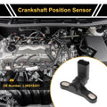Crankshaft Position Sensor No.L3K918221 for Mazda 6 Hatchback (2007–2013)