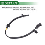 ABS Wheel Speed Sensor No.DG9Z2C190B for Ford Edge (2015–2018)