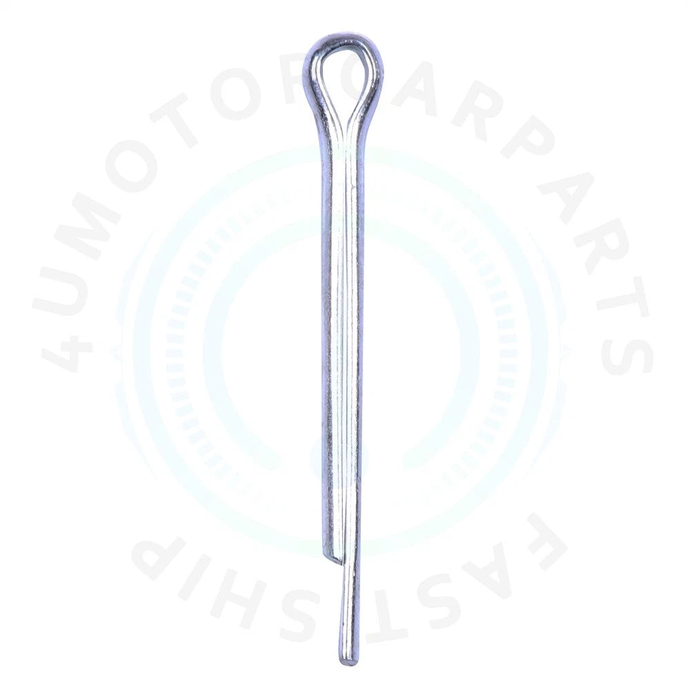 2X Front Outer Tie Rod End for Infiniti G35 & Nissan 350Z (2003–2007)