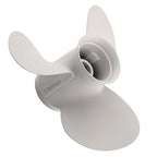 3 Blade Aluminum Propeller for Yamaha 20HP 25HP 30HP (664-45945-00)