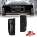 Smoked Lens Tailgate Reverse Lights for Land Rover Range Rover L322 (2002–2012)