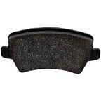 Rear Brake Pad Set for Volvo S60 (2011–2018)