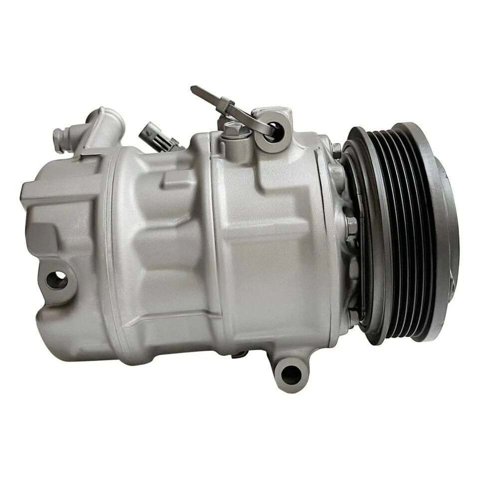AC Compressor Kit Replacement for Chevrolet Cruze 1.4L Turbo (2017-2019)