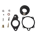 Carburetor Repair Kit for Yamaha 25/30 Hp (600-67-01)
