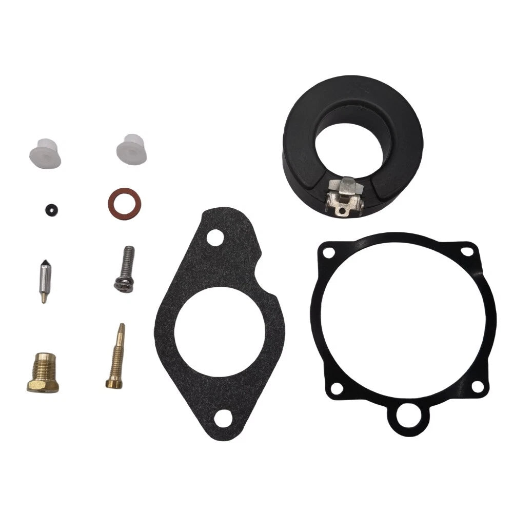 Carburetor Repair Kit for Yamaha 25/30 Hp (600-67-01)
