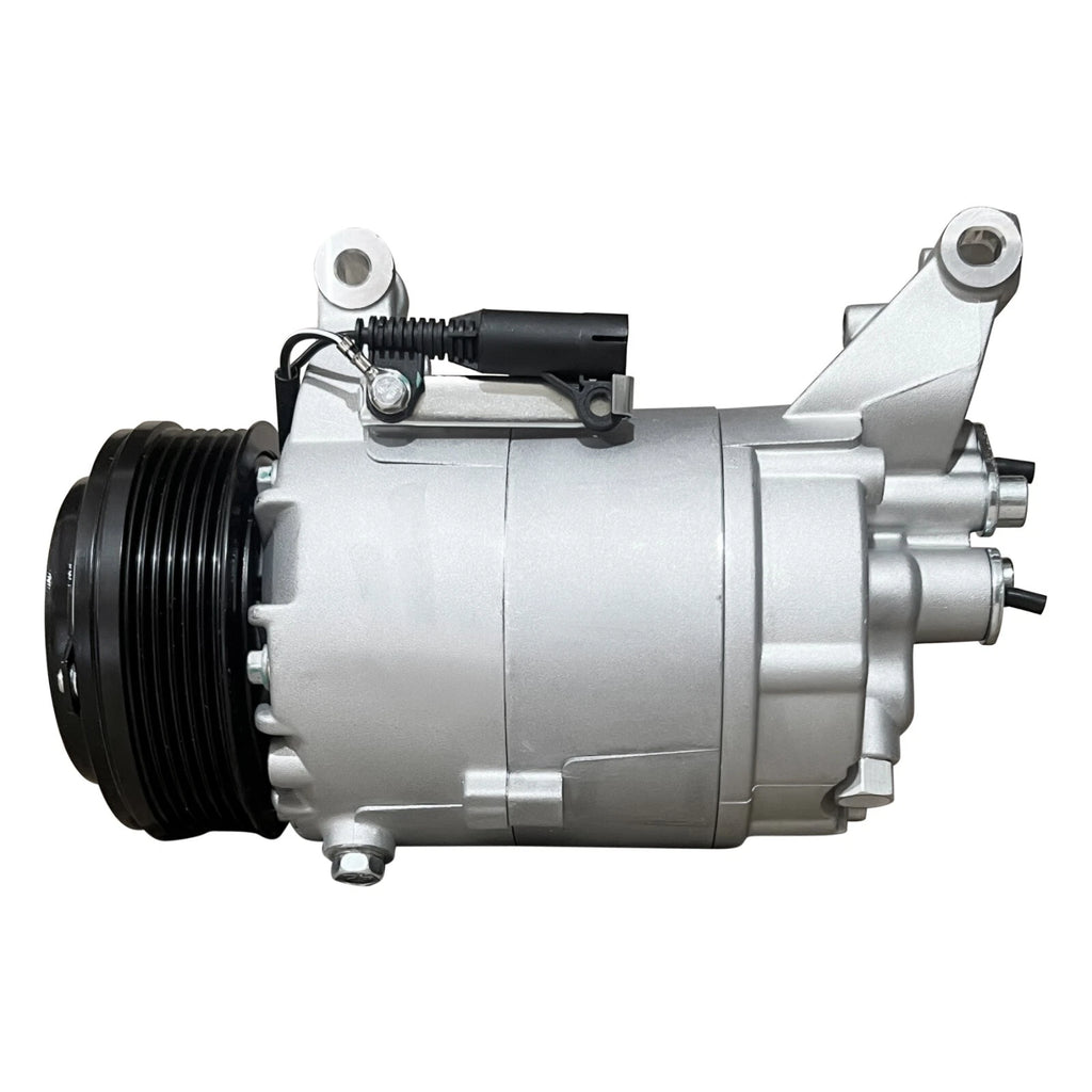 AC Compressor Kit With Condenser for Mini Cooper 1.6L (2005-2006)