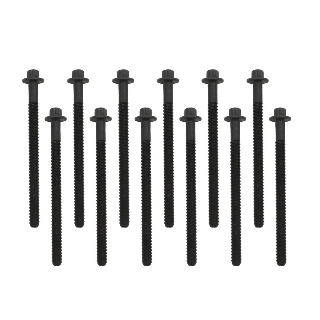 Cylinder Head Bolt Set for Buick Chevrolet 1.4L EcoTec Turbo (2011–2016)