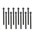 Cylinder Head Bolt Set for Buick Chevrolet 1.4L EcoTec Turbo (2011–2016)