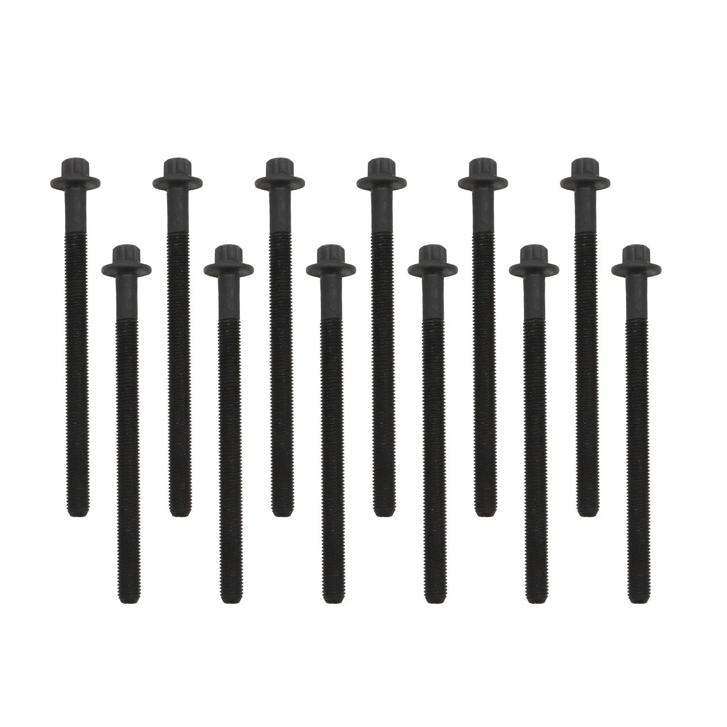 Cylinder Head Bolt Set for Buick Chevrolet 1.4L EcoTec Turbo (2011–2016)