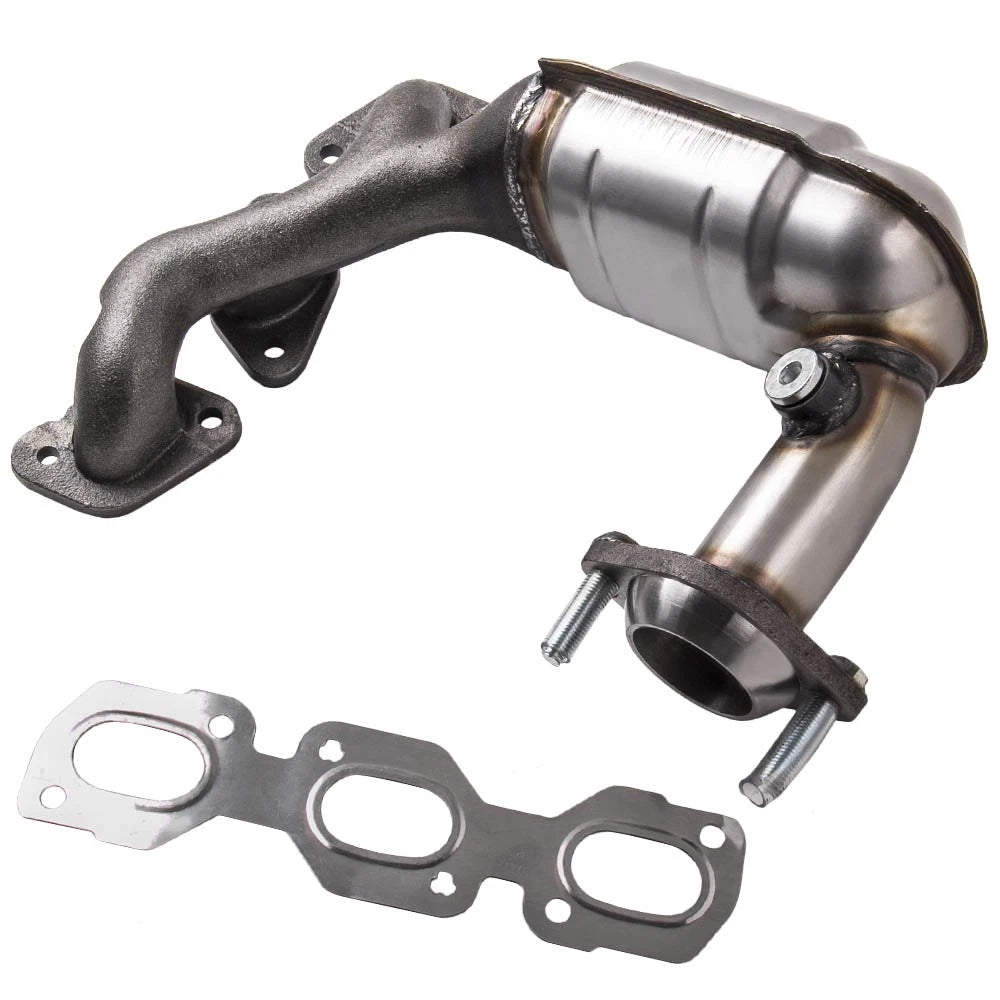 Exhaust Manifold & Catalytic Converter for Ford Escape 3.0L V6 (2001–2007) 674-831