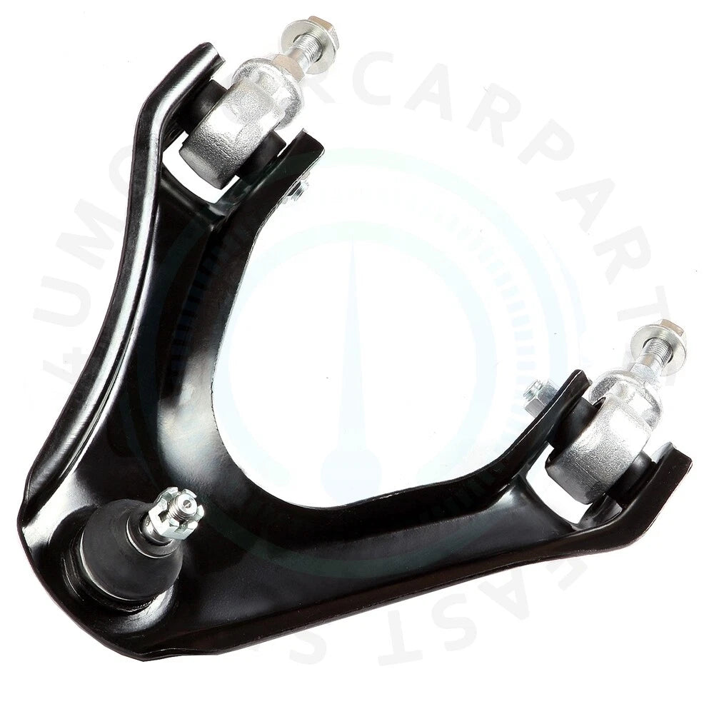 2X Front Upper Control Arm and Ball Joint for Honda Accord Odyssey (1995–1997)