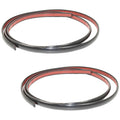Bumper Face Bar Trims for Various Vehicles