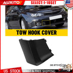Tow Hook Cover Cap for Subaru WRX STI Impreza (2011–2014)