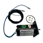 Tilt Trim Motor 12 Volt 2 Wire for Yamaha (67F-43880-00-00, API PT615NM)