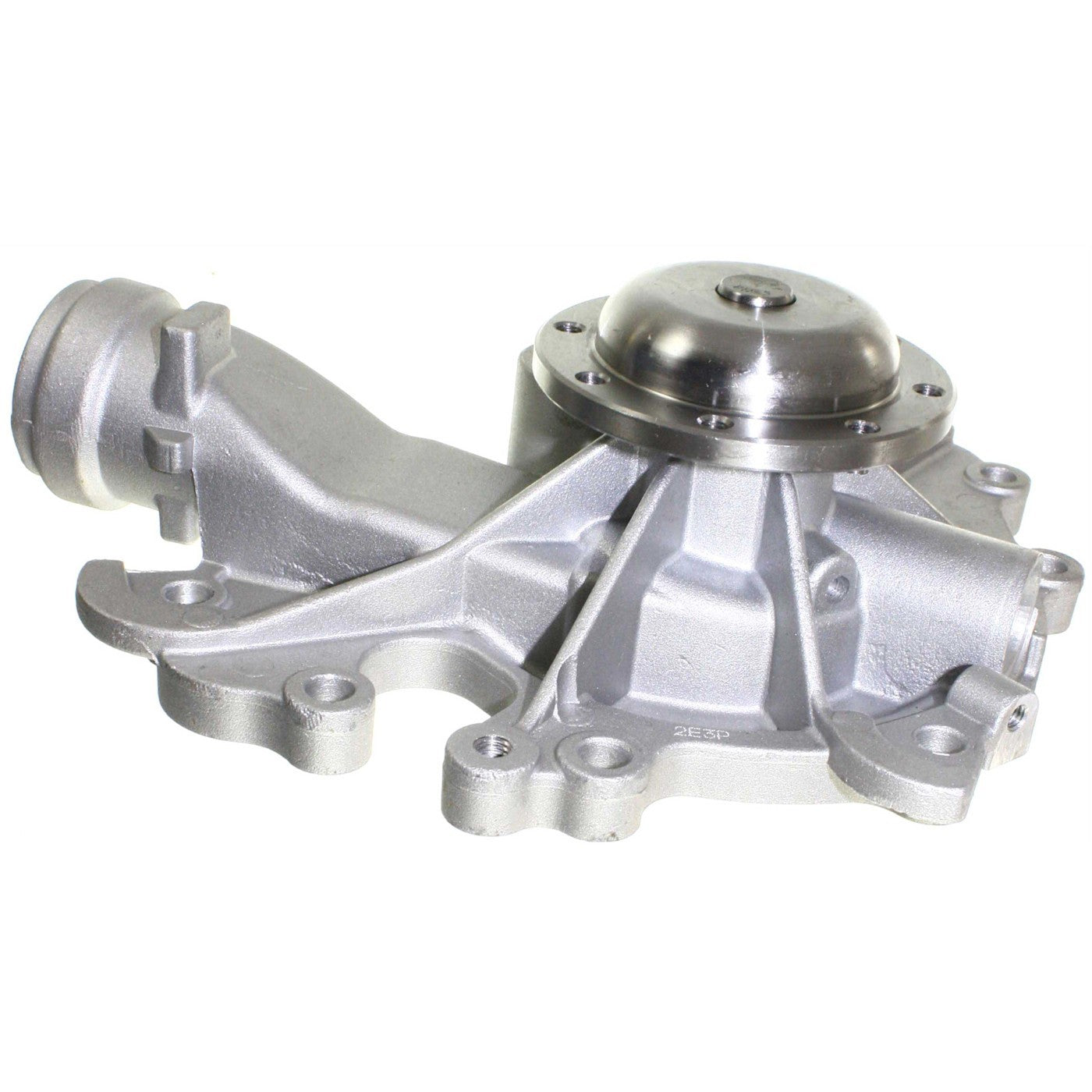 Water Pump for Ford Windstar (1996–2003) with Gasket Reverse Rotation