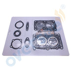 Power Head Gasket Kit for Suzuki 2T 5HP Outboard (11400-98839, 11400-98890)