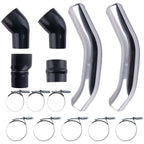 Turbo Intercooler Pipe & Boot Kit for Ram 2500 3500 6.7L (2013–2018)