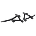 Engine Guard Frame Anti-Crash Bumper Protector for Yamaha MT-07 (2025–2026)