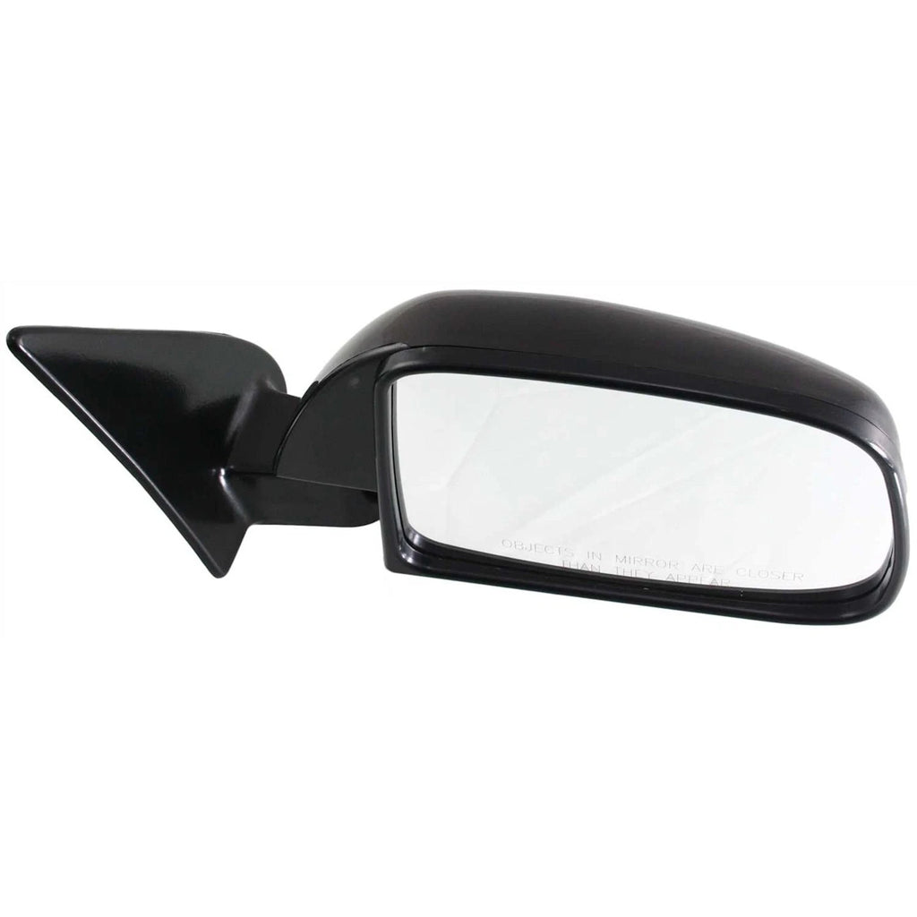 Manual Mirrors Set of 2 for Toyota Pickup (1989–1995)