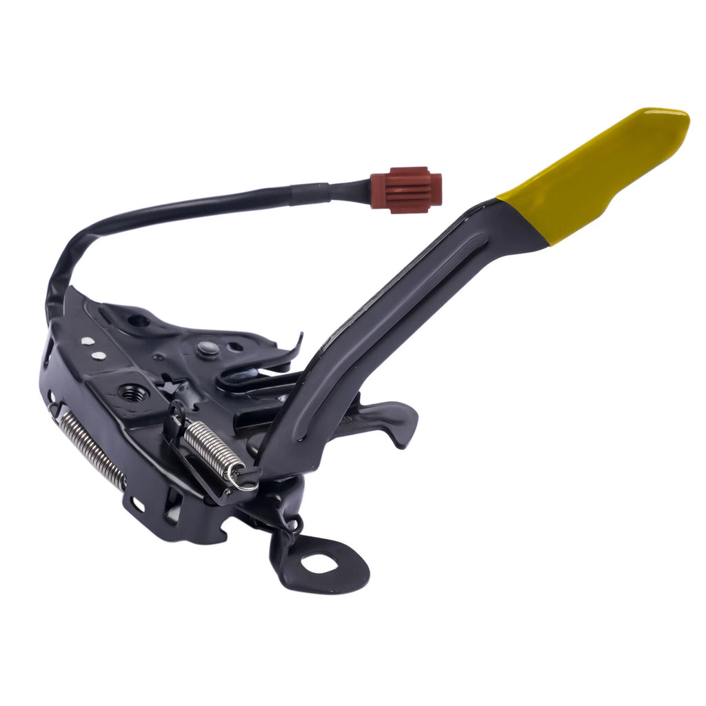 Hood Latch Lock for Nissan Maxima (2016–2023) 65601-4RA0A