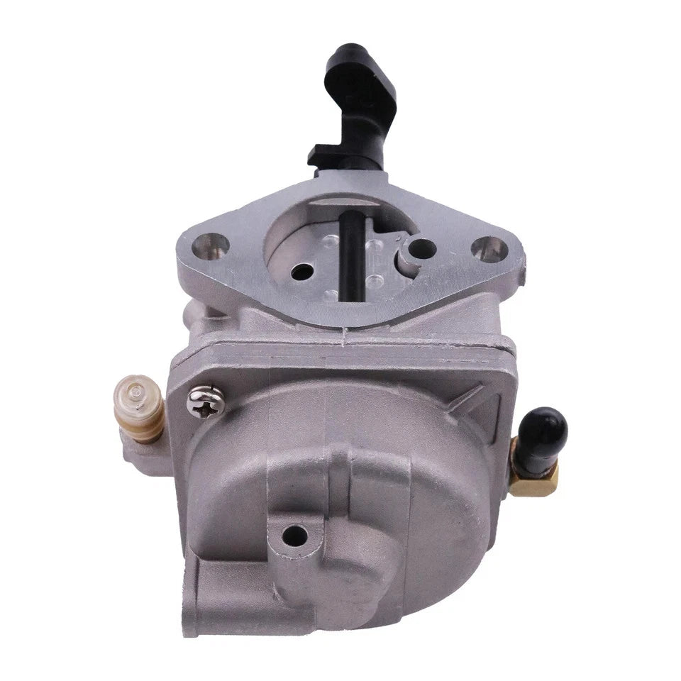 Carburetor Assembly for Yamaha 4 Stroke 4HP Outboard (6BV-14301-01, 6BV-14301-00)