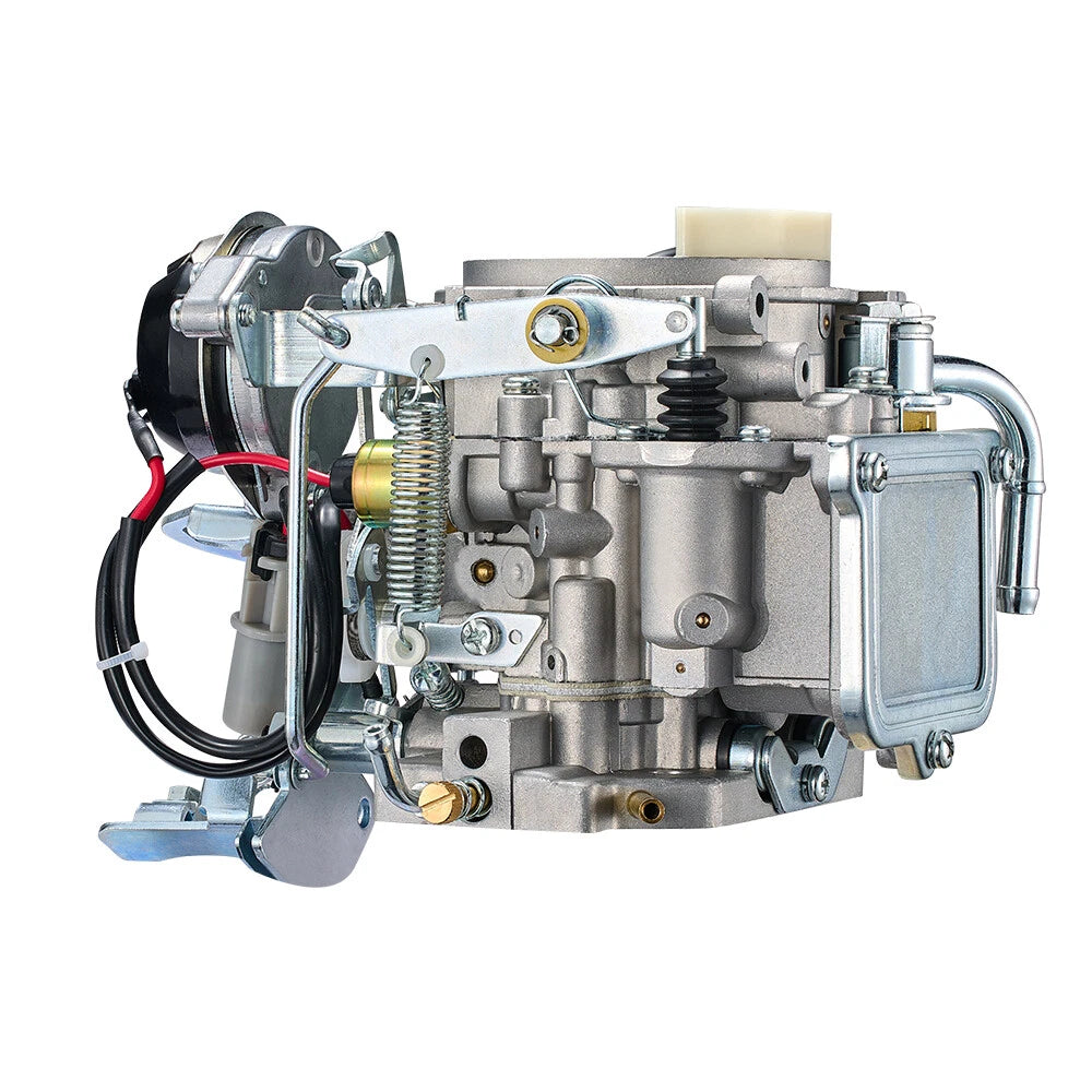 Front AC Blower Motor for Mercedes-Benz 300TE 300CE (1988–1993)