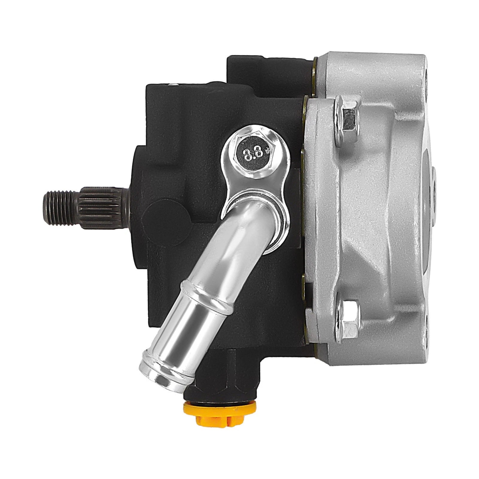 Power Steering Pump for Lexus ES300 RX330 Toyota Highlander (1997–2005)