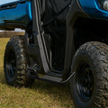 Nerf Bars for Can-Am Defender HD5 HD8 HD10 2 Door (2016–Present)