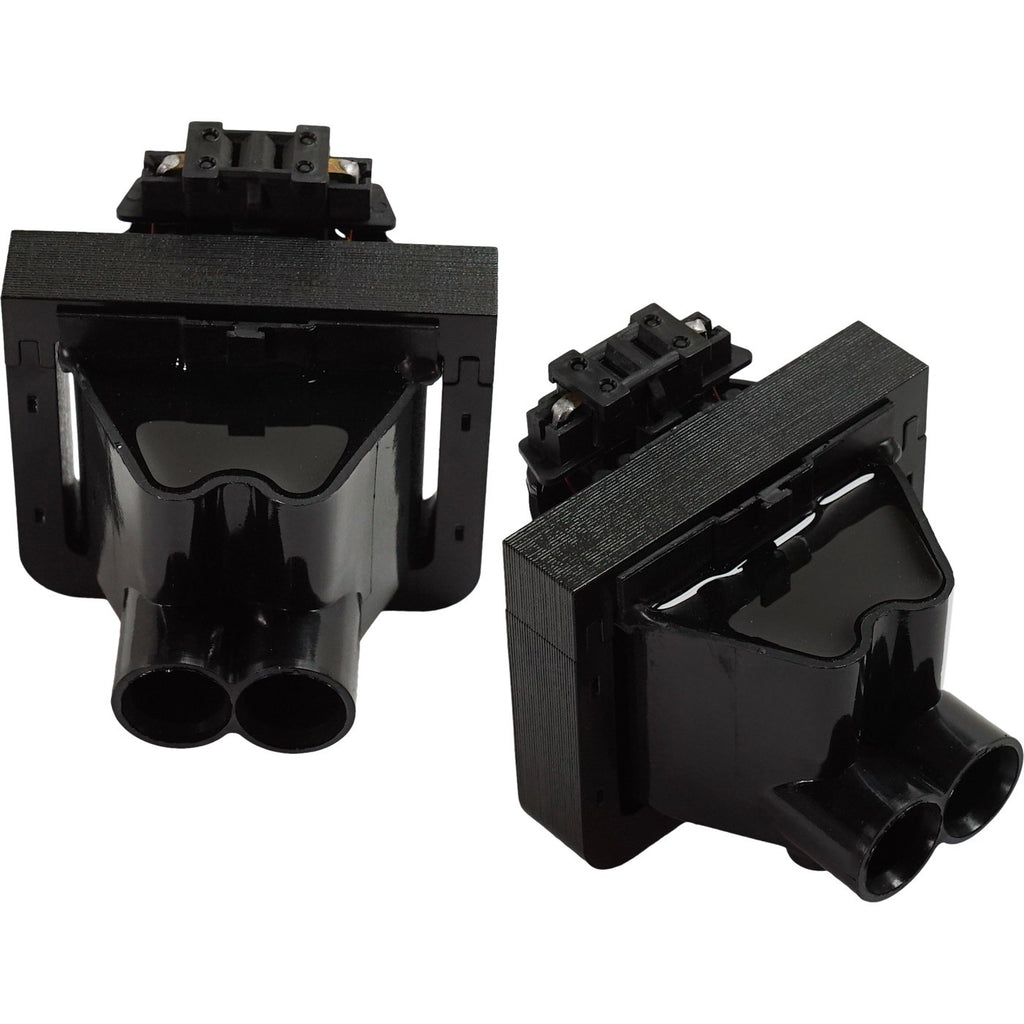 Set of 2 Ignition Coils for Chevy Olds Cutlass Cavalier Sunfire