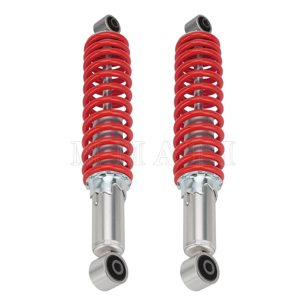 Set of 2 Front Shock Absorbers for Yamaha Blaster 200 YFS200 (1988–2006)